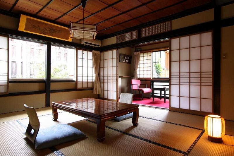 Hotel Onyado Hishiya Torazo Yamanouchi  Pokój zdjęcie