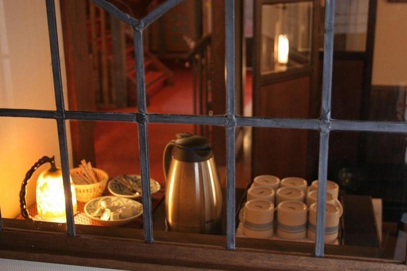 Hotel Onyado Hishiya Torazo Yamanouchi  Zewnętrze zdjęcie