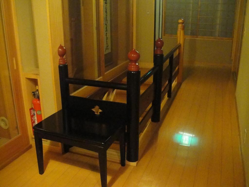 Hotel Onyado Hishiya Torazo Yamanouchi  Zewnętrze zdjęcie