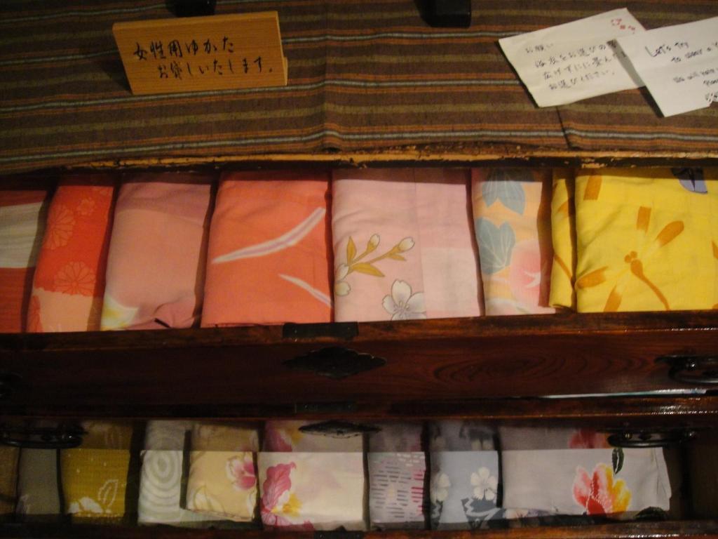 Hotel Onyado Hishiya Torazo Yamanouchi  Zewnętrze zdjęcie