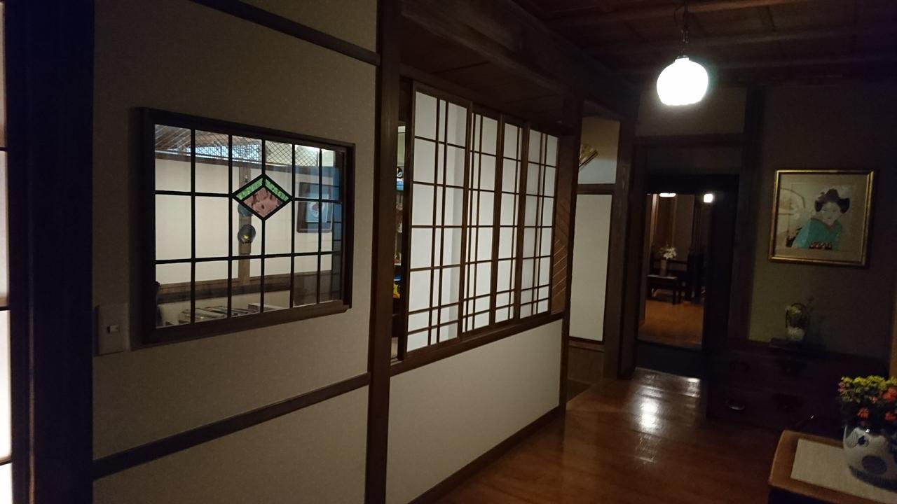 Hotel Onyado Hishiya Torazo Yamanouchi  Zewnętrze zdjęcie