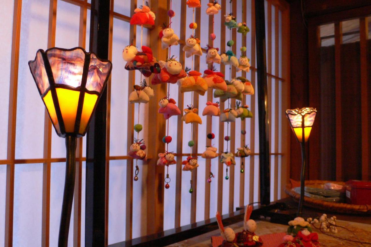 Hotel Onyado Hishiya Torazo Yamanouchi  Zewnętrze zdjęcie